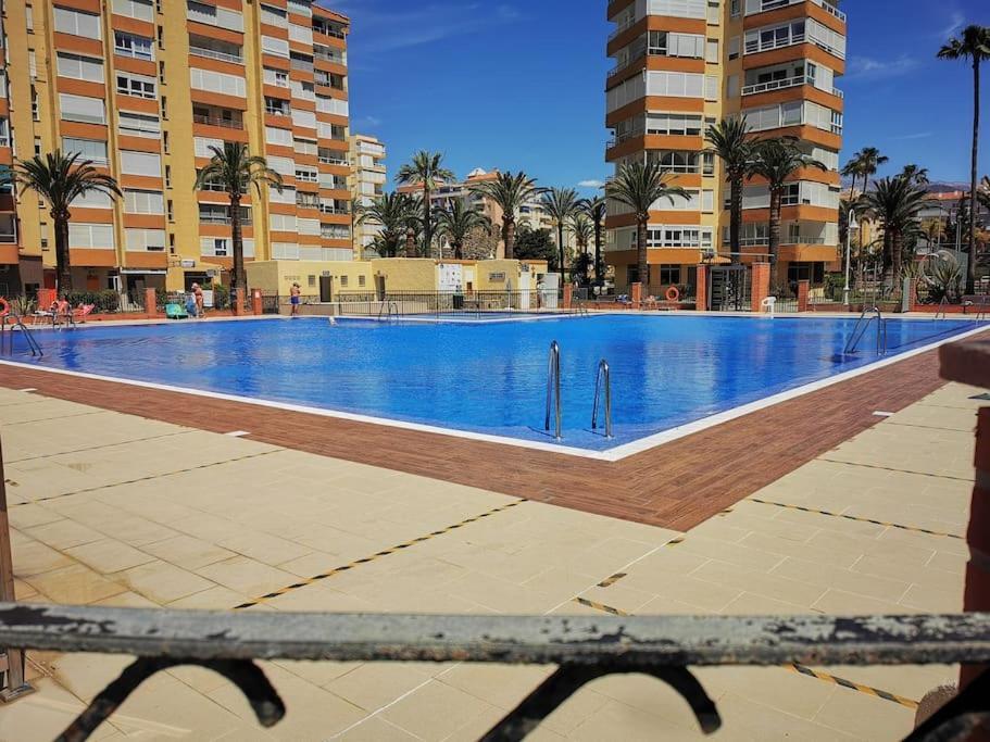 Estudio Algarrobo Costa Esterno foto