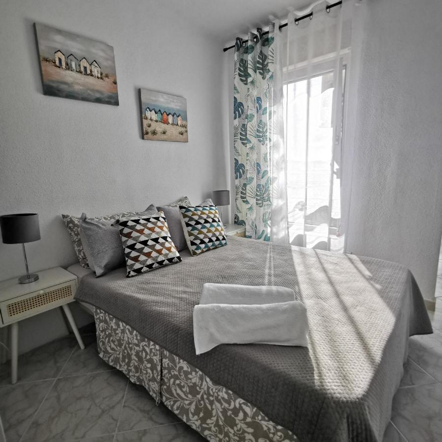 Estudio Algarrobo Costa Esterno foto