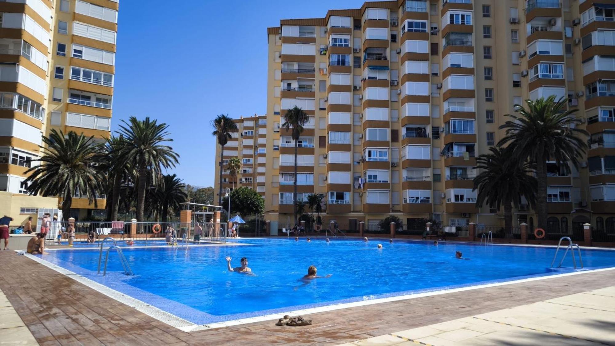 Estudio Algarrobo Costa Esterno foto